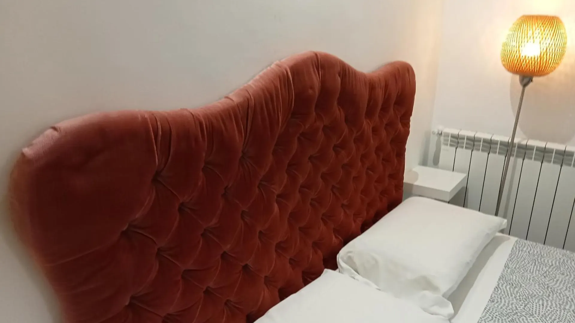 Deluxe Vatican Rome Guest house