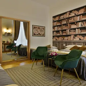 Spagna Ave Bed & Breakfast