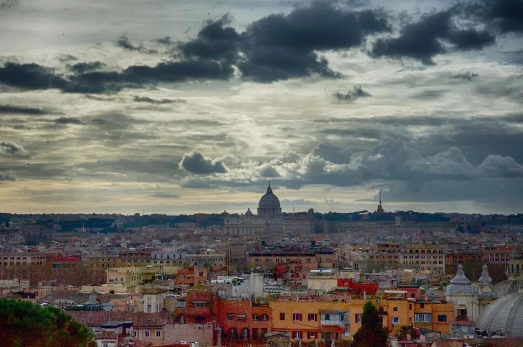 Deluxe Vatican Rom