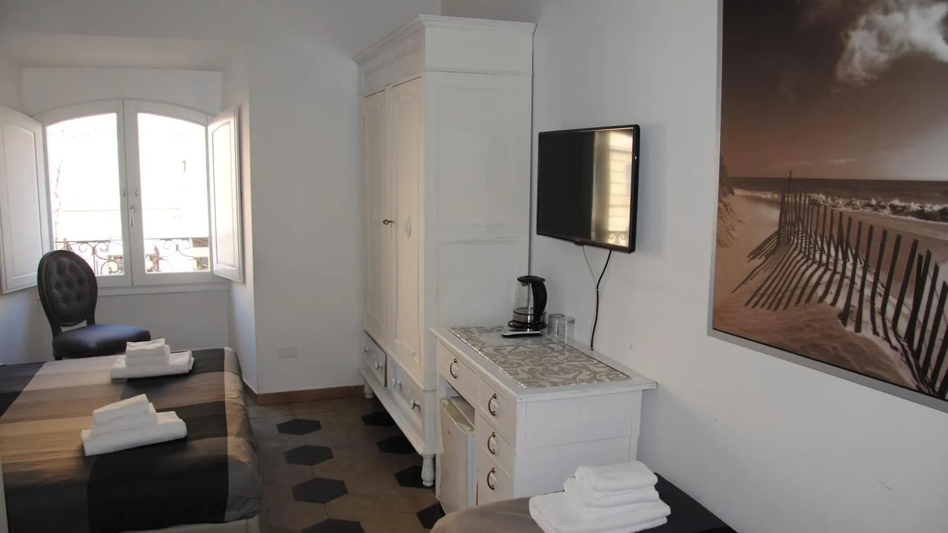 Gasthof Deluxe Vatican Rom Italien